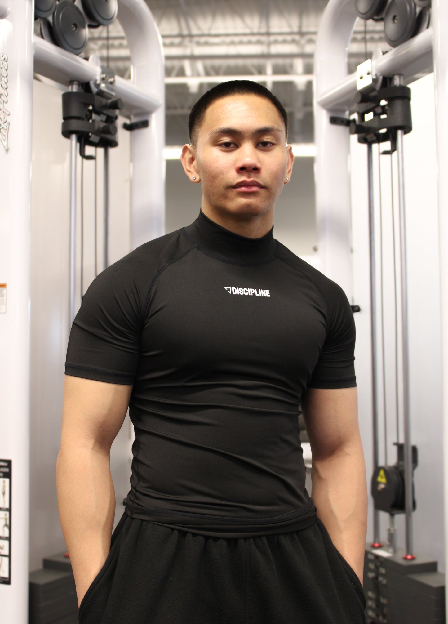 MOTIVATE | SUPER-SUIT TEE