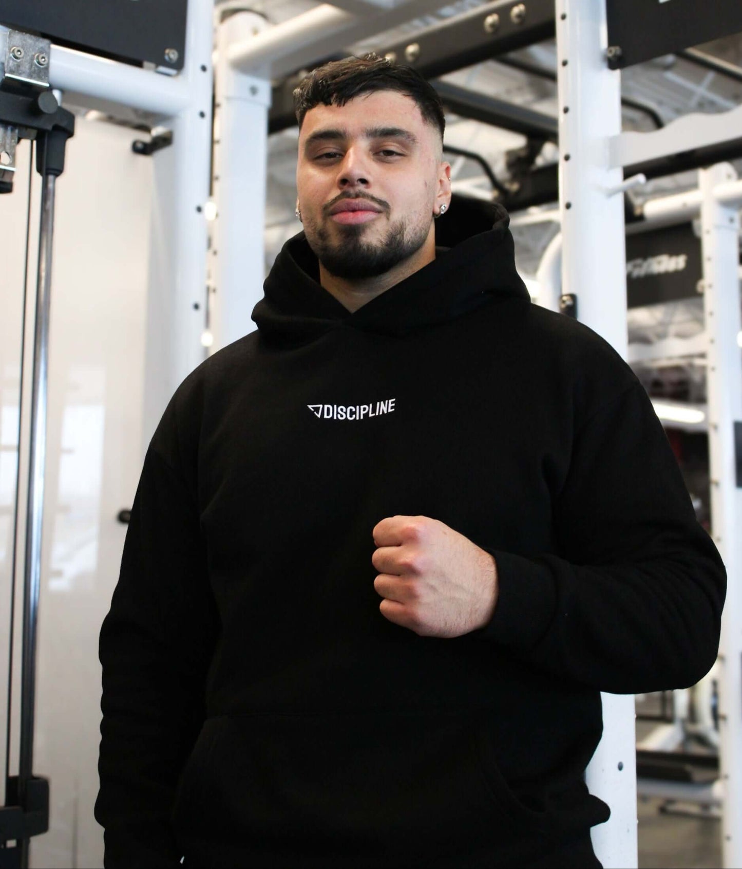 MOTIVATE | PULLOVER HOODIE - Motivate